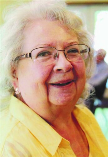 Mary Louise Meyers
